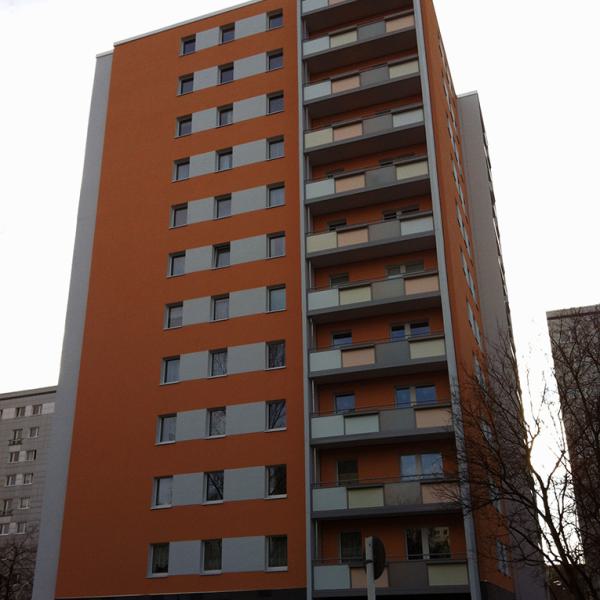 Berlin-Barnimstraße